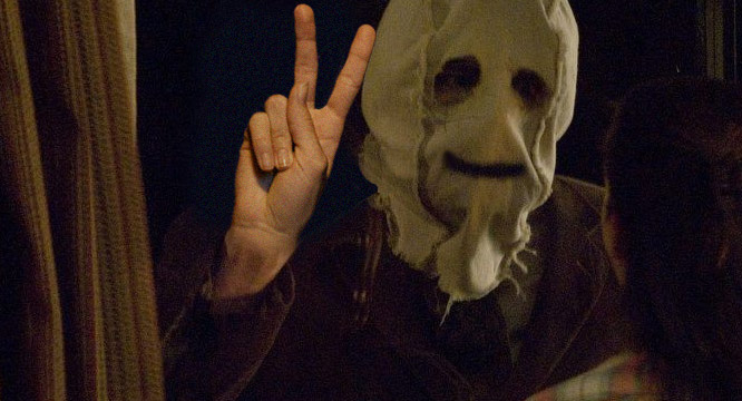 The Strangers 2 - Sequel Moving Forward