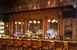 Tuberculosis, Stephen King and The Haunted History of The Iconic Stanley Hotel
