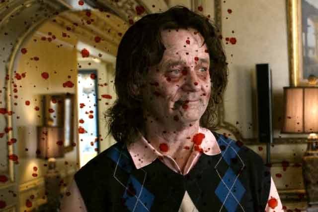 Zombieland 2 - Bill Murray