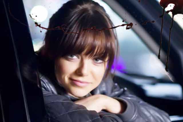 Zombieland 2 - Emma Stone