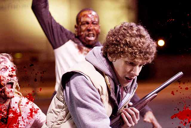 Zombieland 2 - Jesse Eisenberg