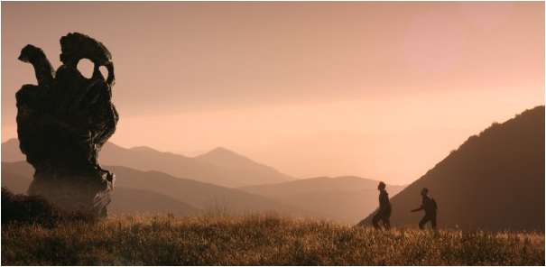 The Endless: Justin Benson and Aaron Moorhead