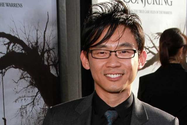 James Wan Directing The Nun