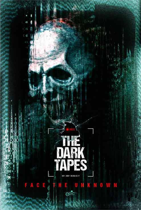 The Dark Tapes Movie Review