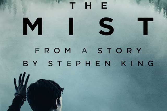 Spike TV - The Mist remake