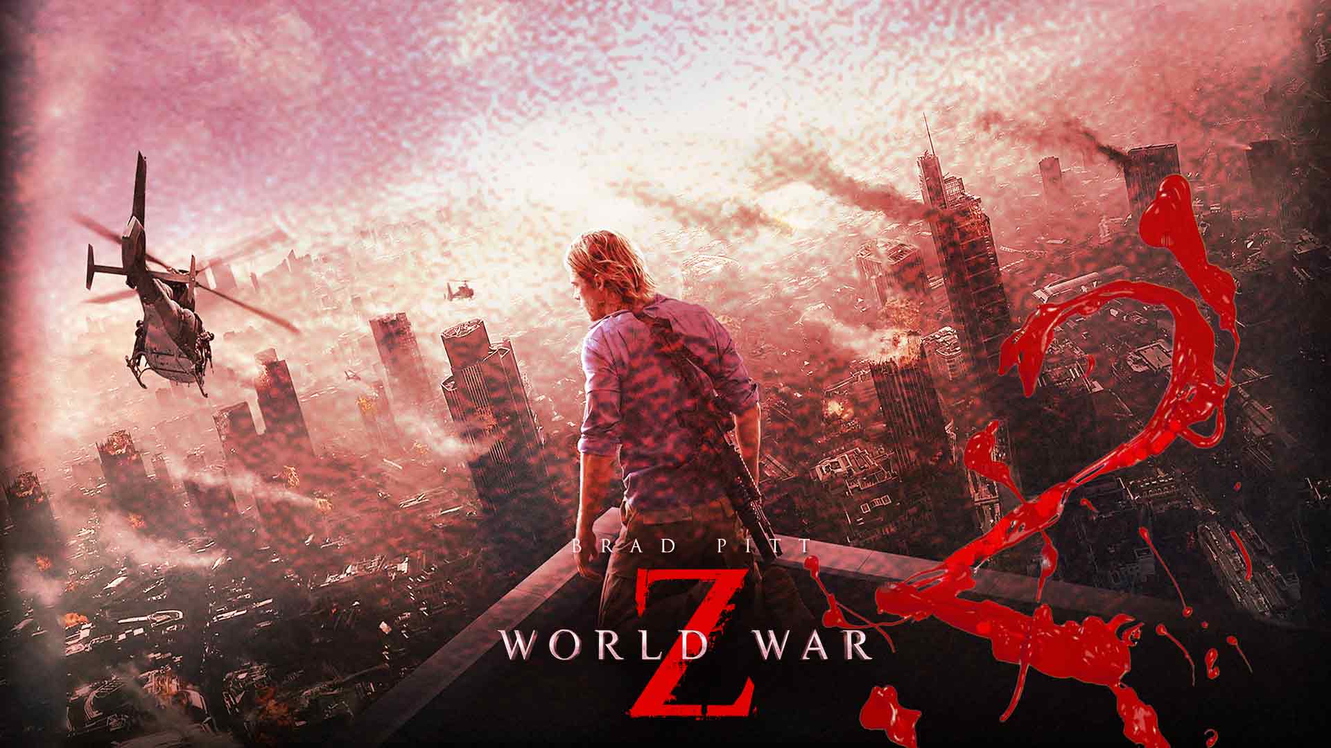 World War Z 2 - has it been cancelled?