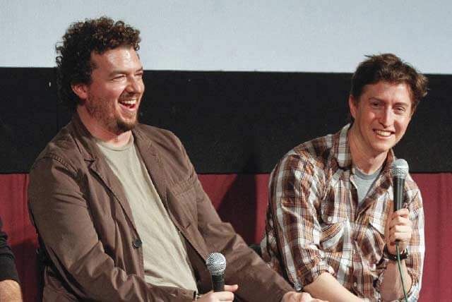 Halloween returns with Danny McBride and David Gordon Green