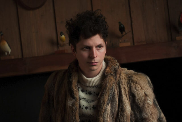 Micheal Cera cast as Micheal Meyers?