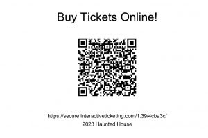 Nile Nightmare Haunted House Tickets