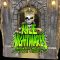 Nile Nightmares Haunted House - ESCAPE FROM THE CRYPT