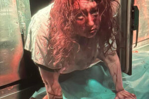 Nile Nightmares Haunted House
