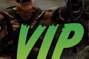 Nile Nightmares Haunted House