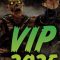 Nile Nightmares Haunted House