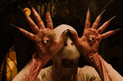 Pan's Labyrinth