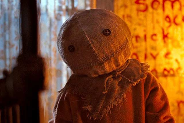 Trick R Treat 2007