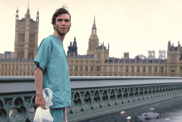 28 Days Later