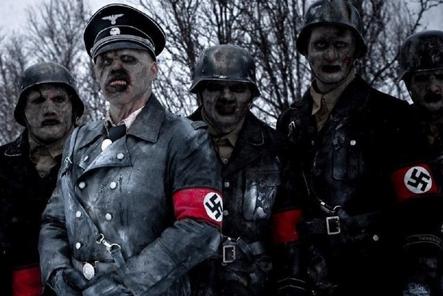 Dead Snow