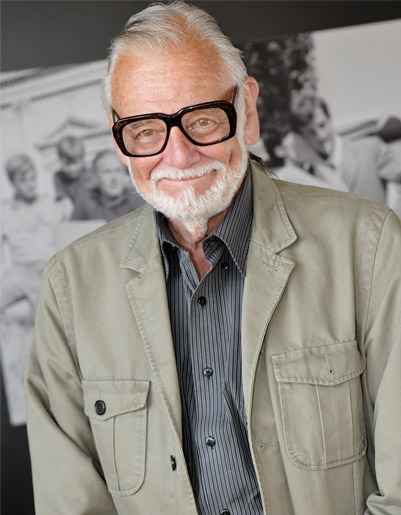 George A. Romero - Godfather of Zombies