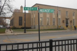 H.H. Holmes Murder Castle Today