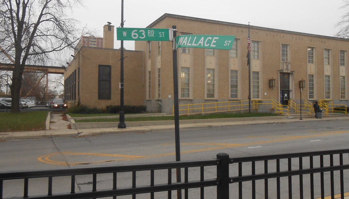 H.H. Holmes Murder Castle Today