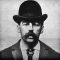 H.H. Holmes, America's 1st Serial Killer, Official Mugshot