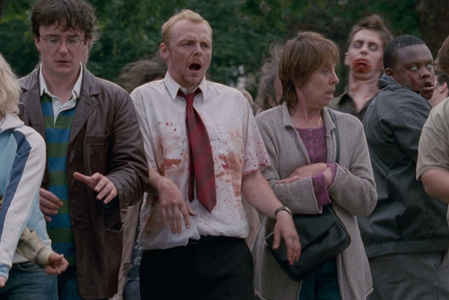 Shaun of the Dead