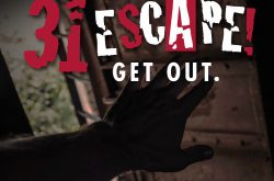 31 Escape. The Escape Room in Fultondale, AL