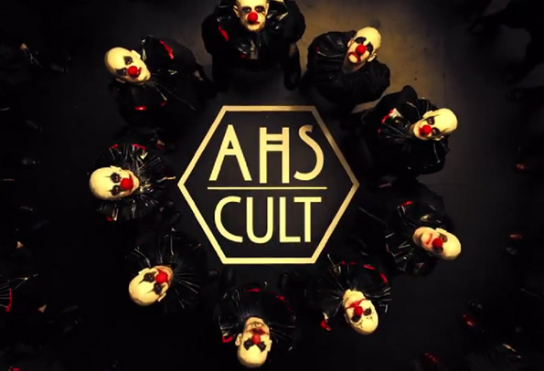 American Horror Story Season 7 Theme Revealed at Comicon: CULT