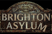 Brighton Asylum Haunted House