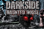 Darkside Haunted House