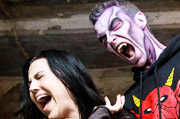 Erebus Haunted House