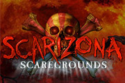 SCARIZONA SCAREGROUNDS