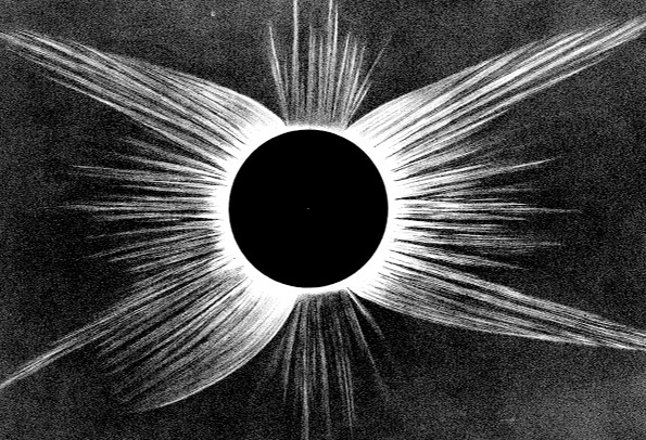 Solar Eclipse Superstitions - FrightFind