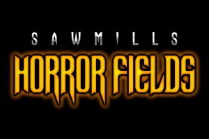 Horror Fields Haunted House in Sawmills, North Carolina