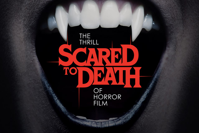 Puppet Master' Franchise Puppets Added to 'Scared to Death: The Thrill of  Horror Film' Exhibition at MoPOP