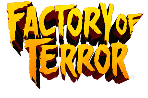 Factory of Terror in Worcester, MA
