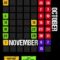 Dark Hour Haunted house Calendar 2026