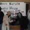 Dow’s Karate Charity Haunted House