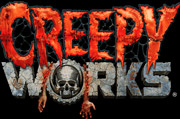 Creepy Works Haunted House