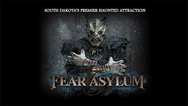 Fear Asylum