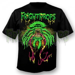 Fright Props T-Shirt