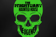 THE FRIGHTUARY HAUNTED ATTRACTION