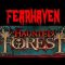 Fearhaven Haunted Forest