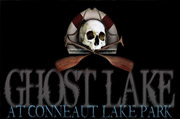 Ghost Lake, 13 Levels of Fear Haunted House in Conneaut Lake, PA