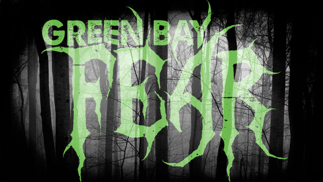 GREEN BAY FEAR HAUNTED ATTRACTIONS