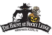 THE HAUNT AT ROCKY LEDGE