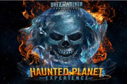 HAUNTED PLANET EXPERIENCE