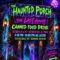The Haunted Porch 2026