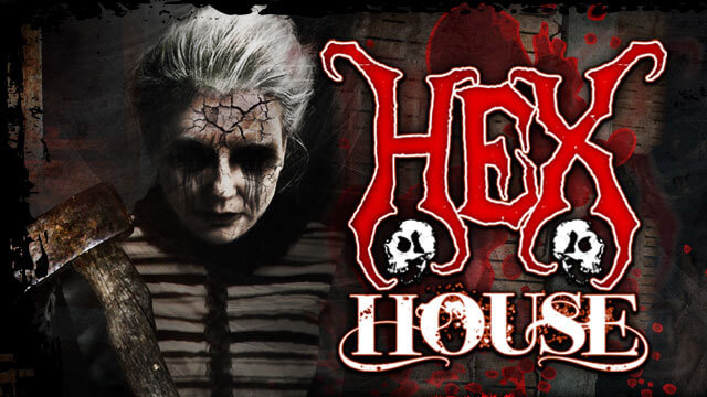 Hex House