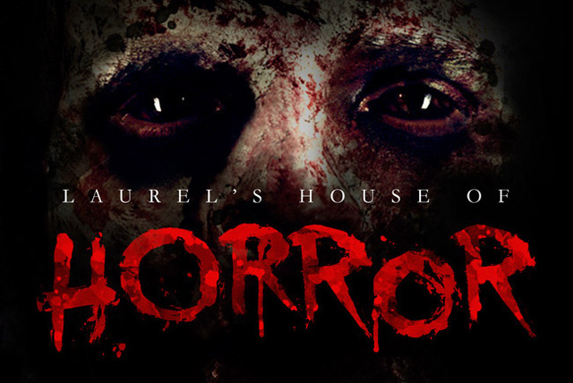 Laurel's House of Horrors